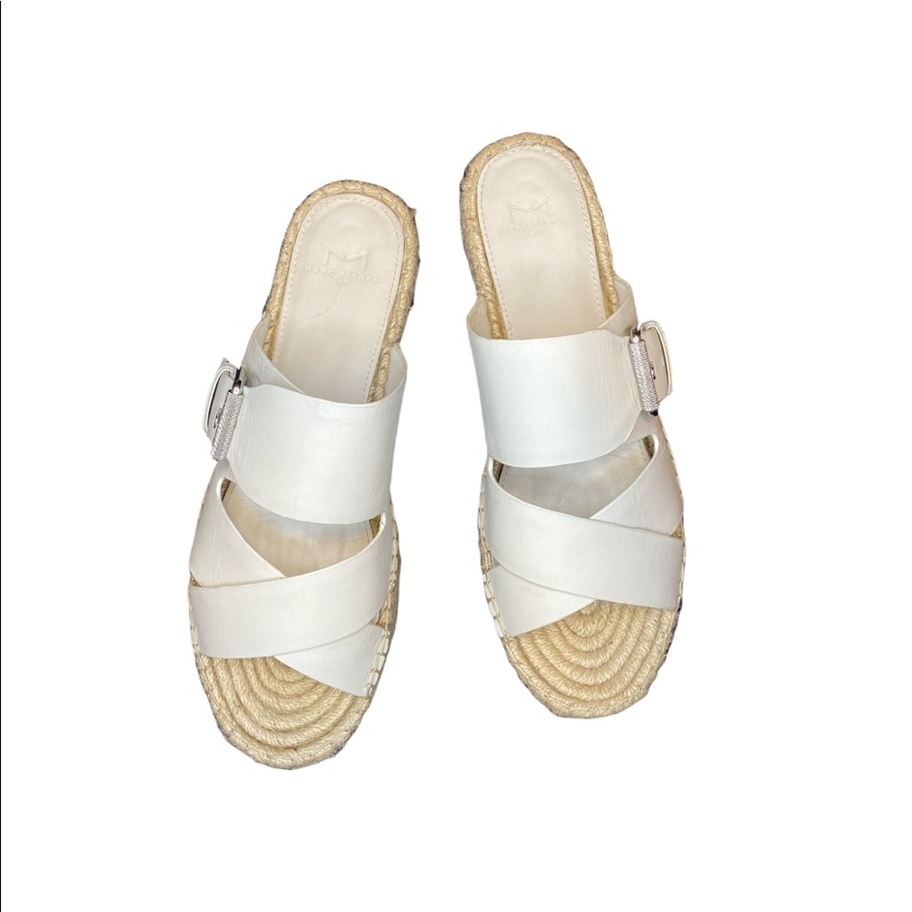 Marc Fisher Espadrille Sandals